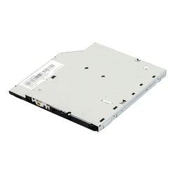 Lenovo Slim SATA Internal DVD/CD Drive Tray Rambo Black - 25213110