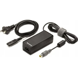 Φορτιστής Laptop Lenovo 65W με Αποσπώμενο Καλώδιο Τροφοδοσίας (42T4417)