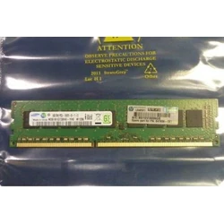 Hewlett Packard Enterprise HPE 664696-001 - Μνήμη RAM DDR3 1x8GB 1333MHz DIMM 240-pin (ECC)