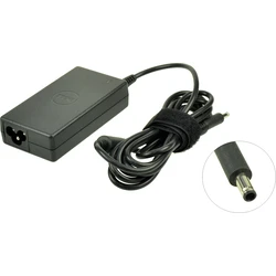 Dell Laptop Charger 45W 19.5V 2.31A (Model 450-18066)