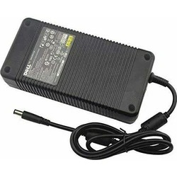 Dell Φορτιστής Laptop 270W 19.5V 12.3A (χωρίς καλώδιο τροφοδοσίας) - GA240PE1-00 / FWCRC