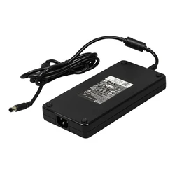 Dell Alienware Φορτιστής Laptop 240W 19.5V 12.3A (331-9053)