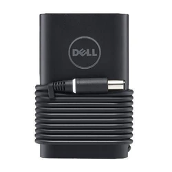 Dell Φορτιστής Laptop 65W 19.5V 3.3A με Αποσπώμενο Καλώδιο Τροφοδοσίας (6TFFF)