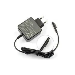 CoreParts Power Adapter 30W 12V 2.58A for Microsoft Surface Pro 3 / Pro 4 - Special EU Plug