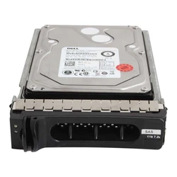 DELL Mustang 1TB Σκληρός Δίσκος HDD 3.5" SATA III 7200rpm 16MB Cache (μοντέλο 7KXJR)