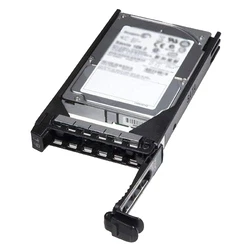 Dell 2TB 3.5" SATA III 7200 RPM Internal HDD for Server - MPN 1P7DP (HD 2T NL6 7.2K)