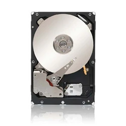 Dell 1TB HDD Σκληρός Δίσκος 3.5" SAS 3.0 7200rpm για Server (Model 740YX)