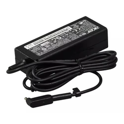 Acer AC Adapter 19V 45W Notebook KP.0450H.001