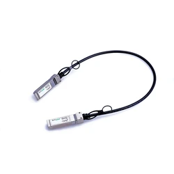 MicroOptics Transceiver SFP+ 10Gb χαλκός 3m (MO-SFP-H10GB-CU3M)