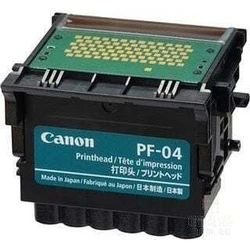 Κεφαλή εκτύπωσης Canon PF-04 για Canon ImagePROGRAF IPF-Series (MPN: 3630B001, SKU: 3630B001)