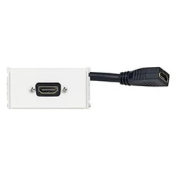 Πάνελ Τοίχου HDMI V1.4 Vivolink (WI221273)