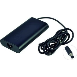 Dell Laptop Charger 90W 19.5V 4.62A with Detachable Power Cable (JCF3V)