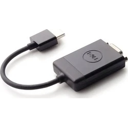 Dell HDMI (male) to VGA (female) Adapter/Converter - 9XJND (SKU: 9XJND)