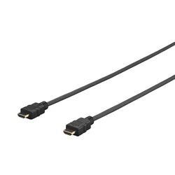 Vivolink HDMI Cable HDMI male - HDMI male 2m Black PROHDMIS2