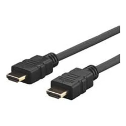 Vivolink HDMI Cable HDMI male to HDMI male 3m Black PROHDMIS3