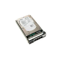Dell 600GB HDD Σκληρός Δίσκος 2.5'' SAS 2.0 10000rpm για Server (SKU: 5R6CX)