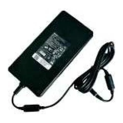Φορτιστής Laptop Dell 240W 19.5V 12.3A με αποσπώμενο καλώδιο & σετ βυσμάτων (FHMD4)