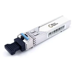 Lanview Συμβατό με Cisco GLC-BX10-U SFP TX1310/RX1550 Singlemode 20km