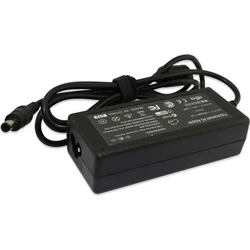 CoreParts Φορτιστής Laptop 65W 19.5V 3.3A για Asus/HP με σετ βυσμάτων MBA50124