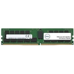 Dell DDR3 Module 1x16GB 1600MHz για Desktop - JDF1M