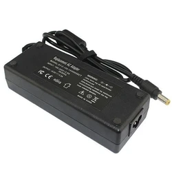 CoreParts Φορτιστής Laptop 72W 24V 3A με Αποσπώμενο Καλώδιο Τροφοδοσίας (MBA1354)
