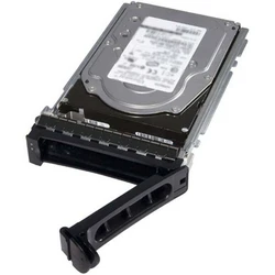 Dell 600GB HDD Σκληρός Δίσκος 2.5" SAS 3.0 10000rpm με 32MB Cache για Server (MPN: 96G91)