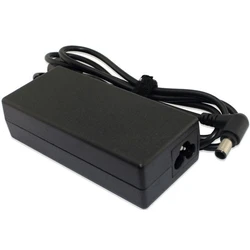 CoreParts Τροφοδοτικό Laptop 90W 19.5V 4.7A βύσμα 6.3x4.4mm με καλώδιο ρεύματος EU - MBA50139