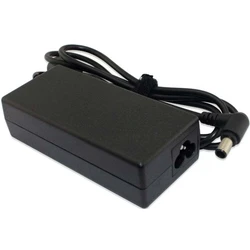 CoreParts Universal Φορτιστής Laptop 65W 19.5V 3.3A με Αποσπώμενο Καλώδιο Τροφοδοσίας (MBA50146)