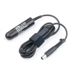 CoreParts Car Charger for HP MBC1396 65W