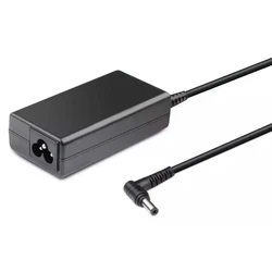 CoreParts Τροφοδοτικό / Αντάπτορας Clevo 65W 19V 3.42A (5.5x2.5) με EU καλώδιο