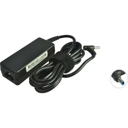 HP Φορτιστής Laptop 45W 19.5V (740015-003)