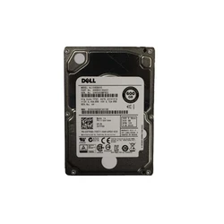 Dell Σκληρός Δίσκος 600GB 2.5" SAS 3.0 10000rpm για Server - MPN: 5TFDD