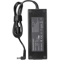 CoreParts Φορτιστής Laptop 150W 19.5V 7.7A για Acer με Αποσπώμενο Καλώδιο Τροφοδοσίας MBA50170