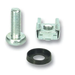 Microconnect βίδα μήκους 6 mm