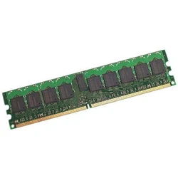 MicroMemory DDR2 DIMM 4GB 800MHz Desktop Memory Module - MMG3863/4GB (CoreParts)