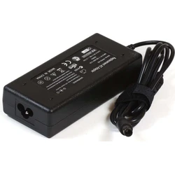 CoreParts Φορτιστής Laptop 65W 18.5V 3.5A για HP με Αποσπώμενο Καλώδιο MUXMBA-00019