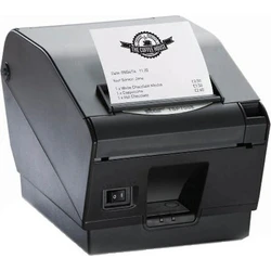 Star TSP743DII-24 Εκτυπωτής Ετικετών Απευθείας Μεταφοράς Ethernet 203 dpi