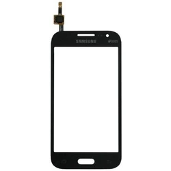 Samsung Μηχανισμός Αφής για Galaxy Core Prime Value Edition (Μαύρο)