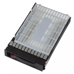 CoreParts 3.5" Θήκη Hot-swap για SATA/SAS - MUXMS-00357