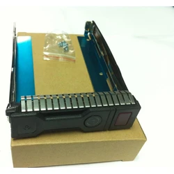 CoreParts Πλαίσιο Σκληρού Δίσκου 3,5" Μαύρο (MUXMS-00417)