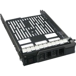 CoreParts Θήκη Hot-swap 3,5" (Traydell) SATA/SAS - MUXMS-00470