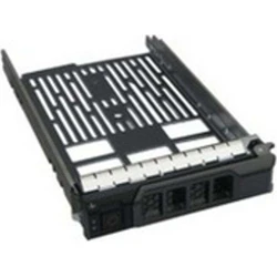 CoreParts 3.5" Hotswap Tray/Caddy for 3.5" SATA/SAS - MUXMS-00483