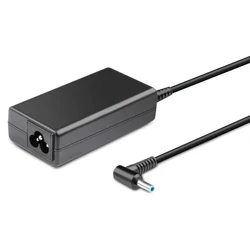 CoreParts Φορτιστής Laptop 65W 19.5V 3.3A για Dell με Αποσπώμενο Καλώδιο Τροφοδοσίας MBA1357