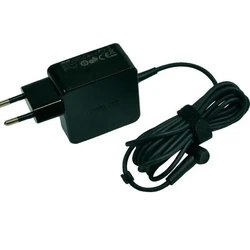 Asus 33W 19V EU-Type Laptop Adapter Charger (0A001-00342000)