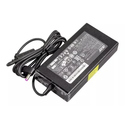 Acer Φορτιστής Laptop 135W 19V με σετ βυσμάτων (KP.13503.006)