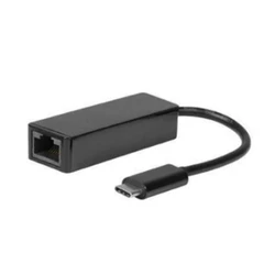 MicroConnect USB-C Αντάπτορας Δικτύου Gigabit Ethernet (USB3.1CETHB)
