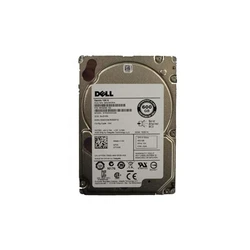 Dell 600GB HDD Σκληρός Δίσκος 2.5" SAS 2.0 10000rpm για Server (7YX58)