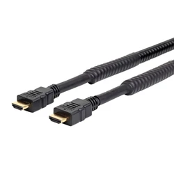 Vivolink HDMI Cable 7.5 m - HDMI male to HDMI male, Black (PROHDMIAM7.5)