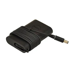 Dell Φορτιστής Laptop 65W με σετ βυσμάτων (492-BBOM)