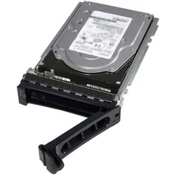 Dell 600GB SAS 3.0 2.5" 10000rpm Σκληρός Δίσκος Server 400-AJPP